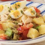 Ensalada Campera