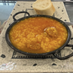 Arroz a la zamorana