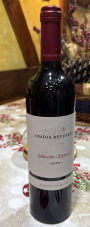 Abadia Retuerta