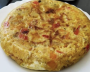 Tortilla de Pimientos