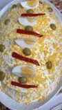Ensaladilla rusa