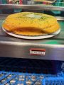 Tortilla de Pollo con Alioli