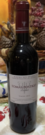Tomas Postigo