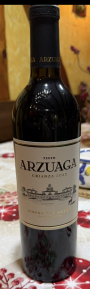 Arzuaga