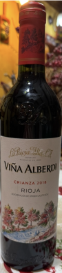 Viña Alberdi